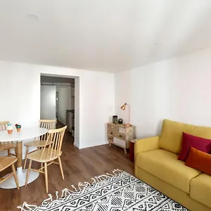  Apartamento Principe Real